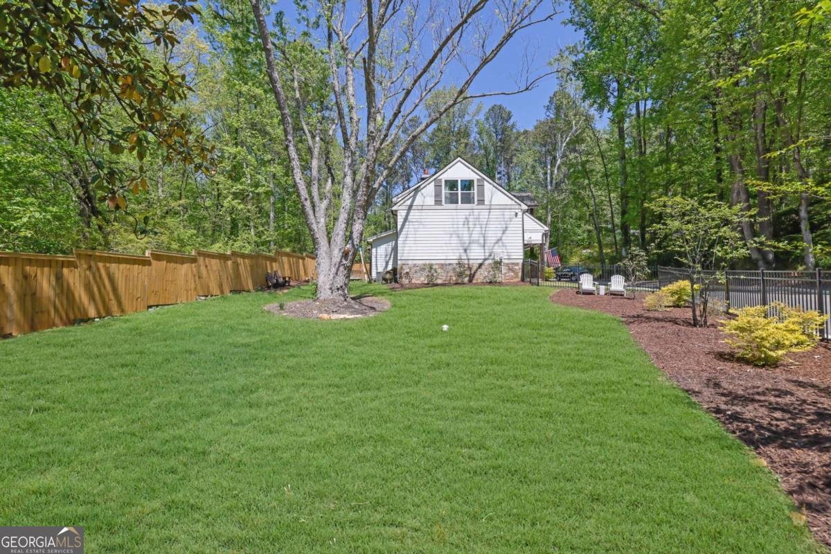 3003 Holly Street Holly Springs - Photo 21