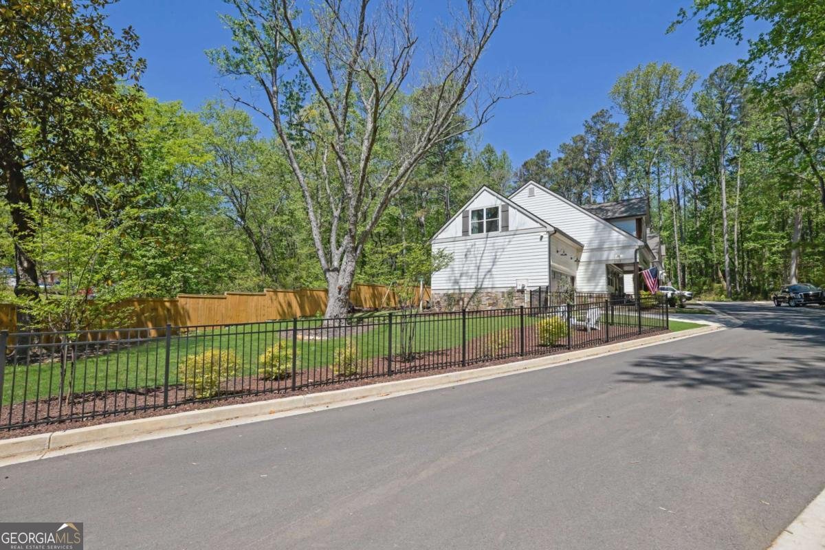 3003 Holly Street Holly Springs - Photo 22