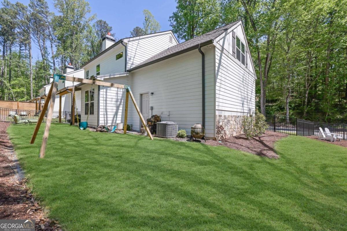 3003 Holly Street Holly Springs - Photo 23