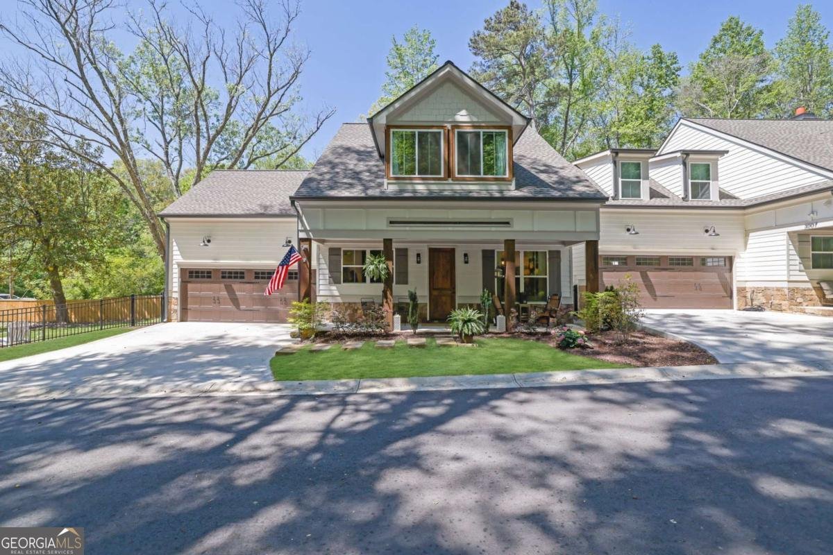 3003 Holly Street Holly Springs - Photo 24