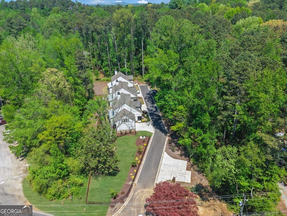 3003 Holly Street Holly Springs - Photo 25