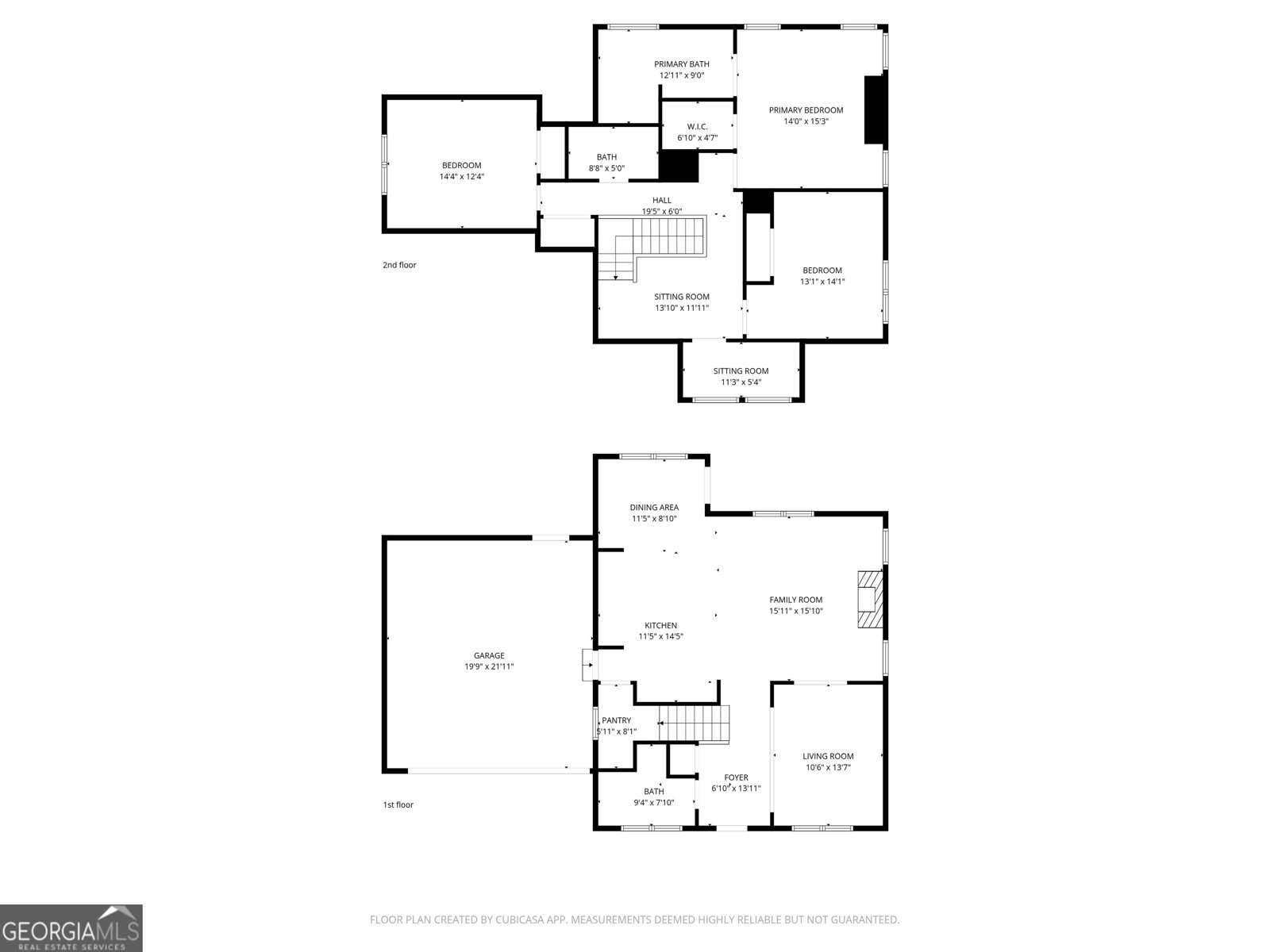 3003 Holly Street Holly Springs - Photo 26