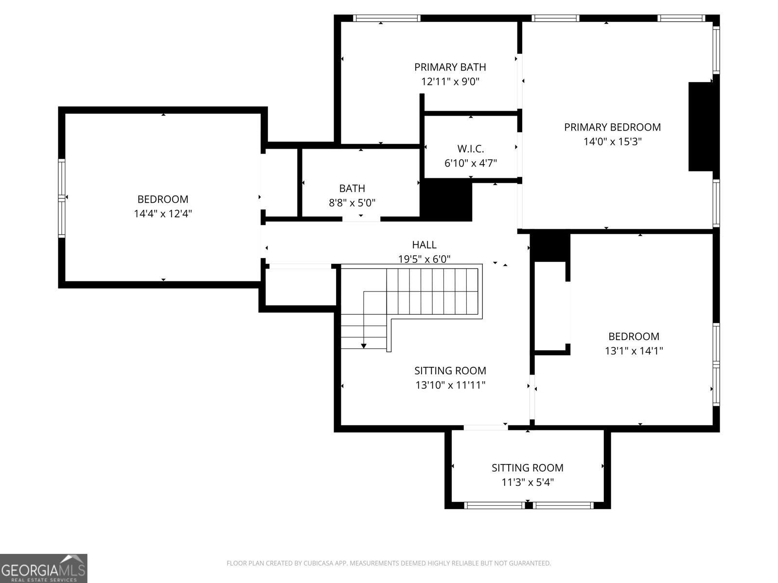 3003 Holly Street Holly Springs - Photo 27