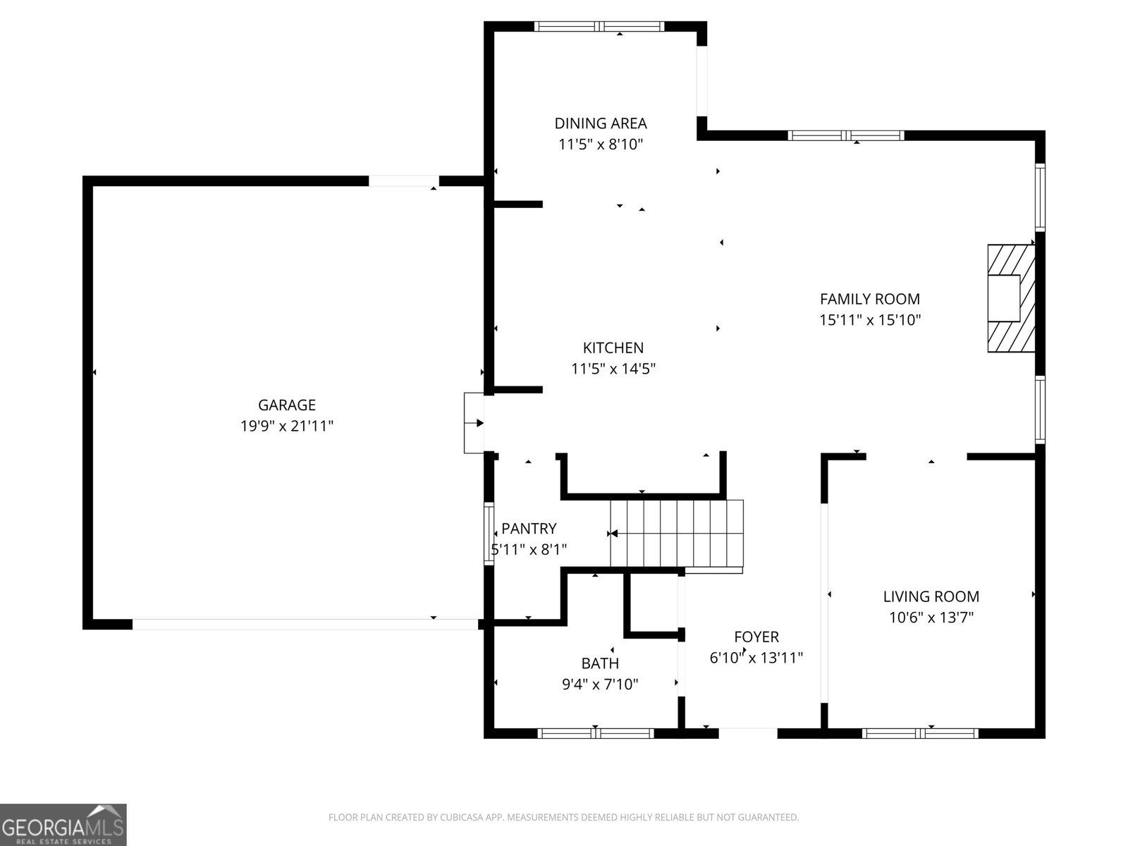 3003 Holly Street Holly Springs - Photo 28