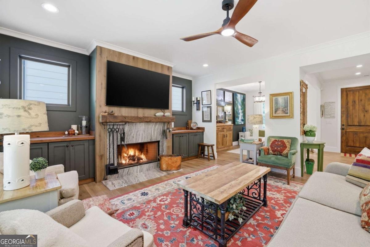 3003 Holly Street Holly Springs - Photo 6