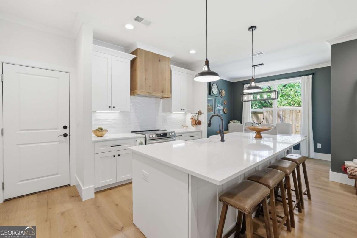 3003 Holly Street Holly Springs - Photo 7