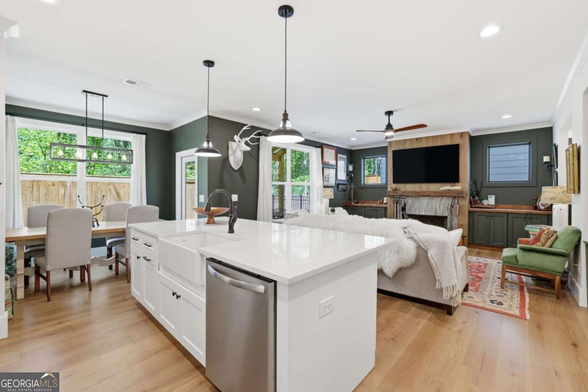 3003 Holly Street Holly Springs - Photo 8