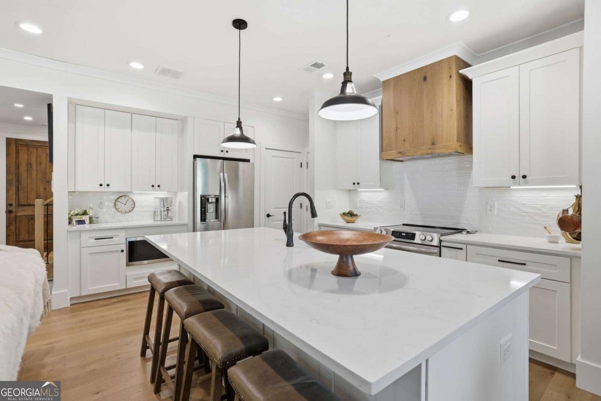 3003 Holly Street Holly Springs - Photo 9