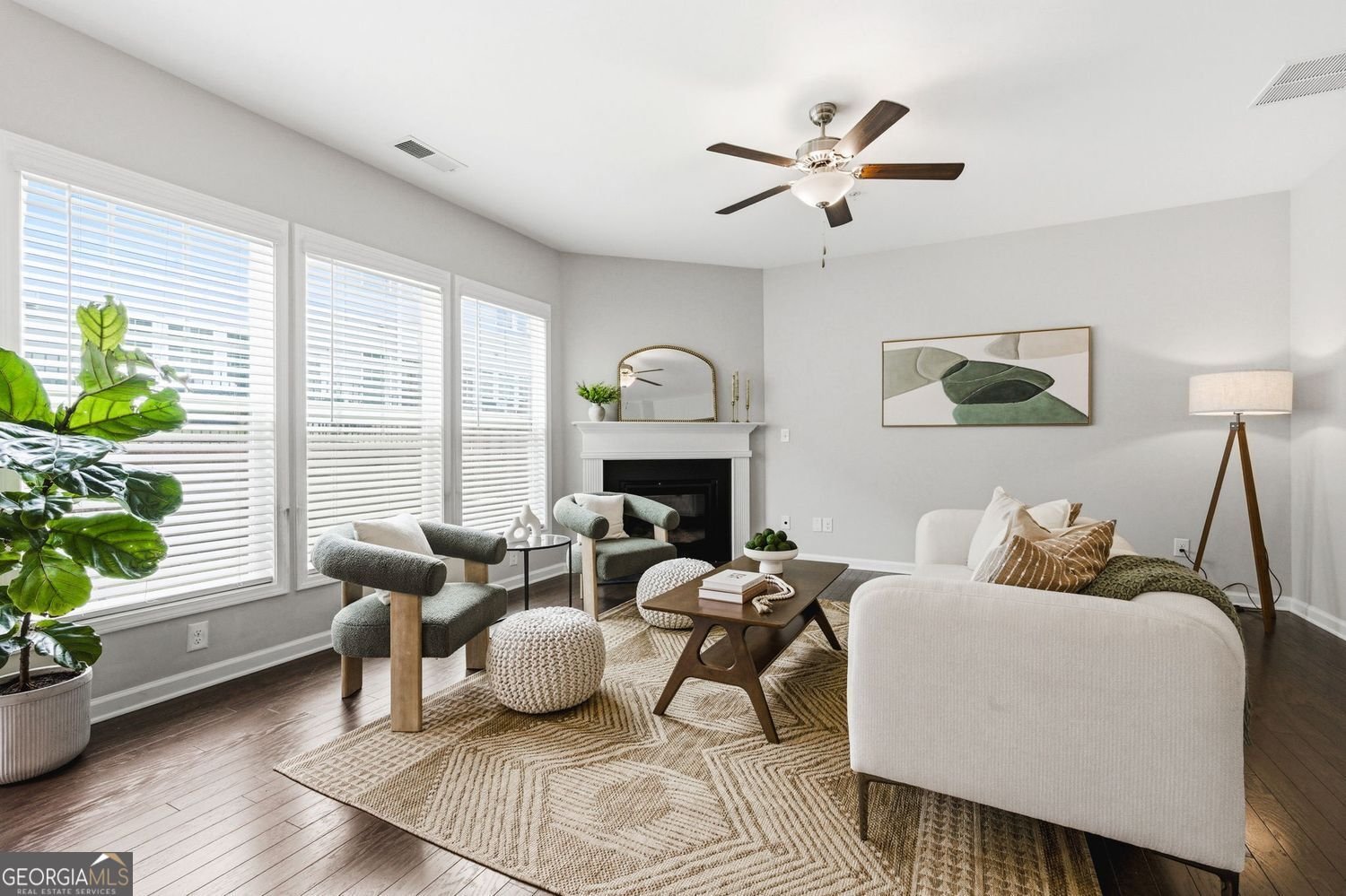 525 Coral Street marietta - Photo 19