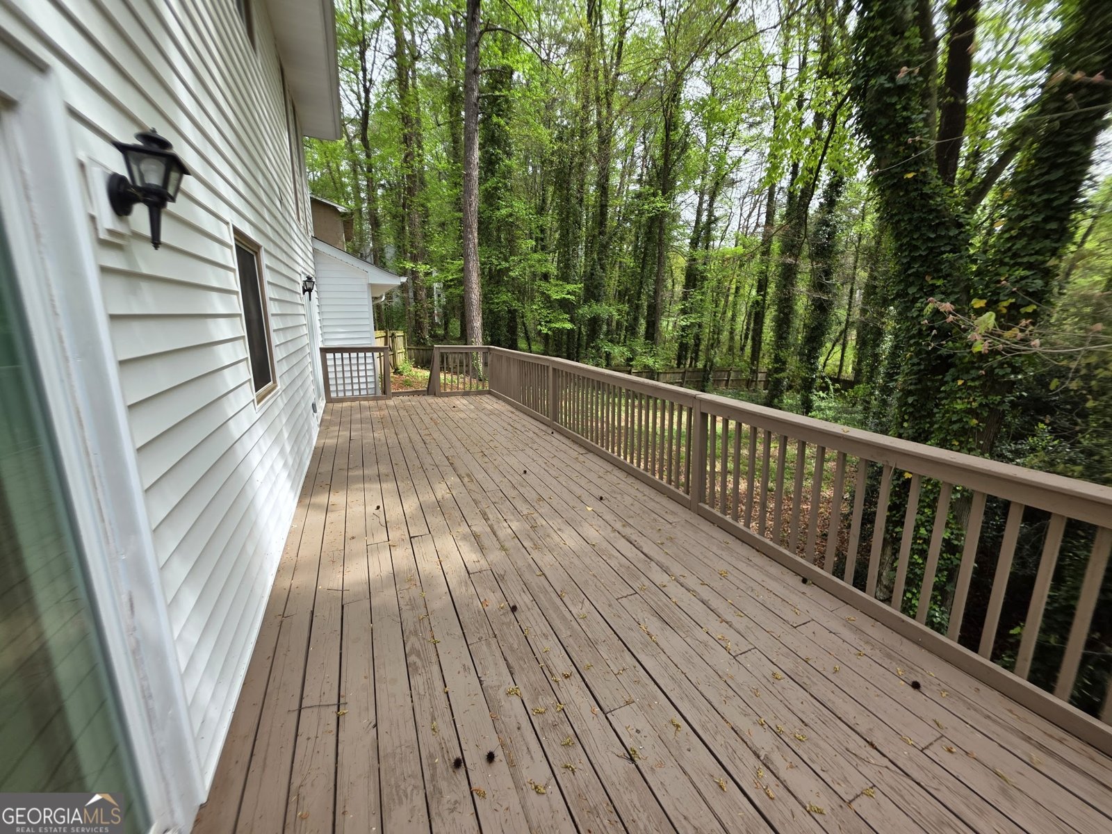5051 Golfbrook Dr Stone Mountain - Photo 16