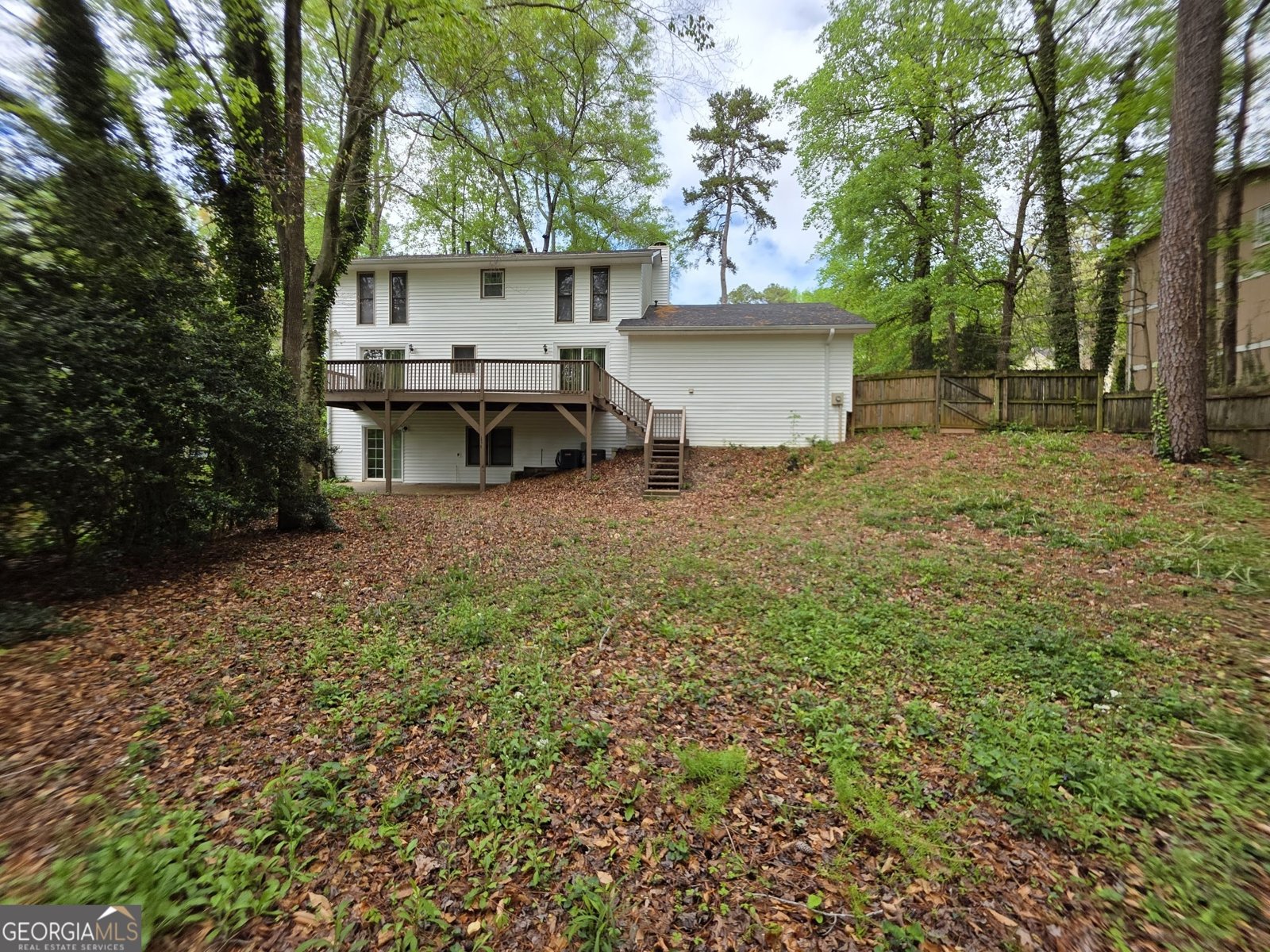 5051 Golfbrook Dr Stone Mountain - Photo 34