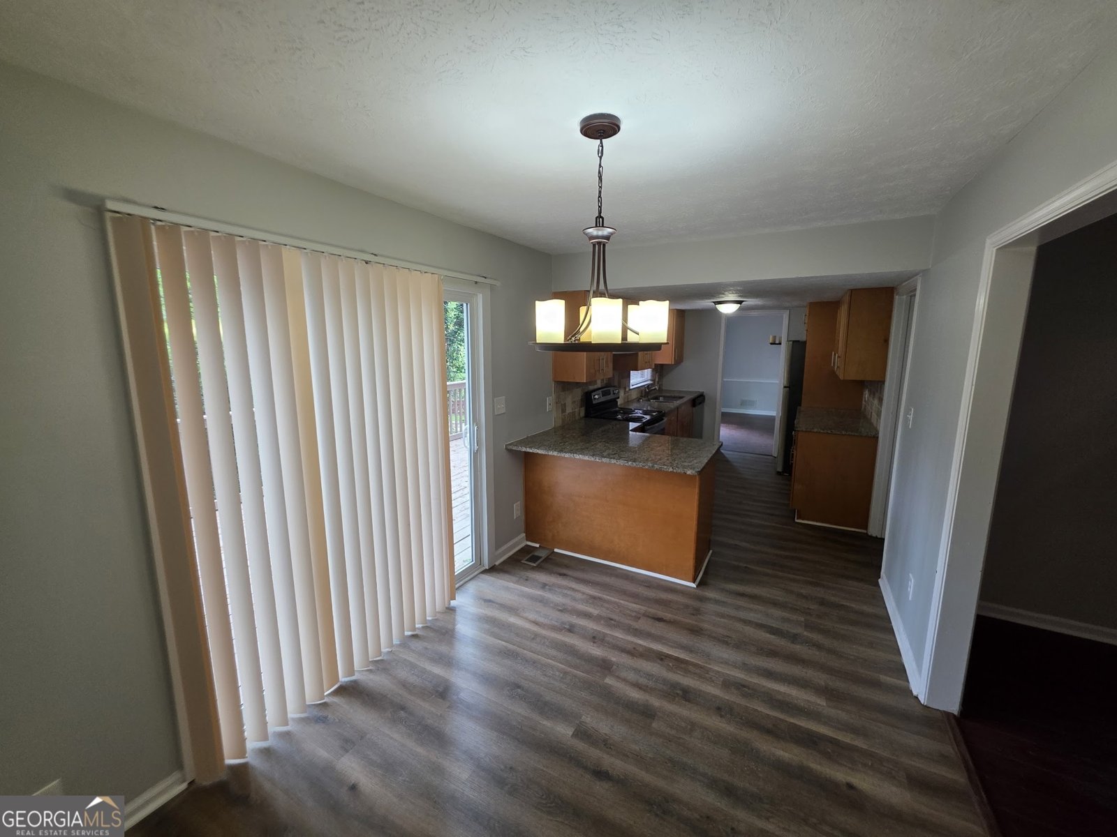 5051 Golfbrook Dr Stone Mountain - Photo 6