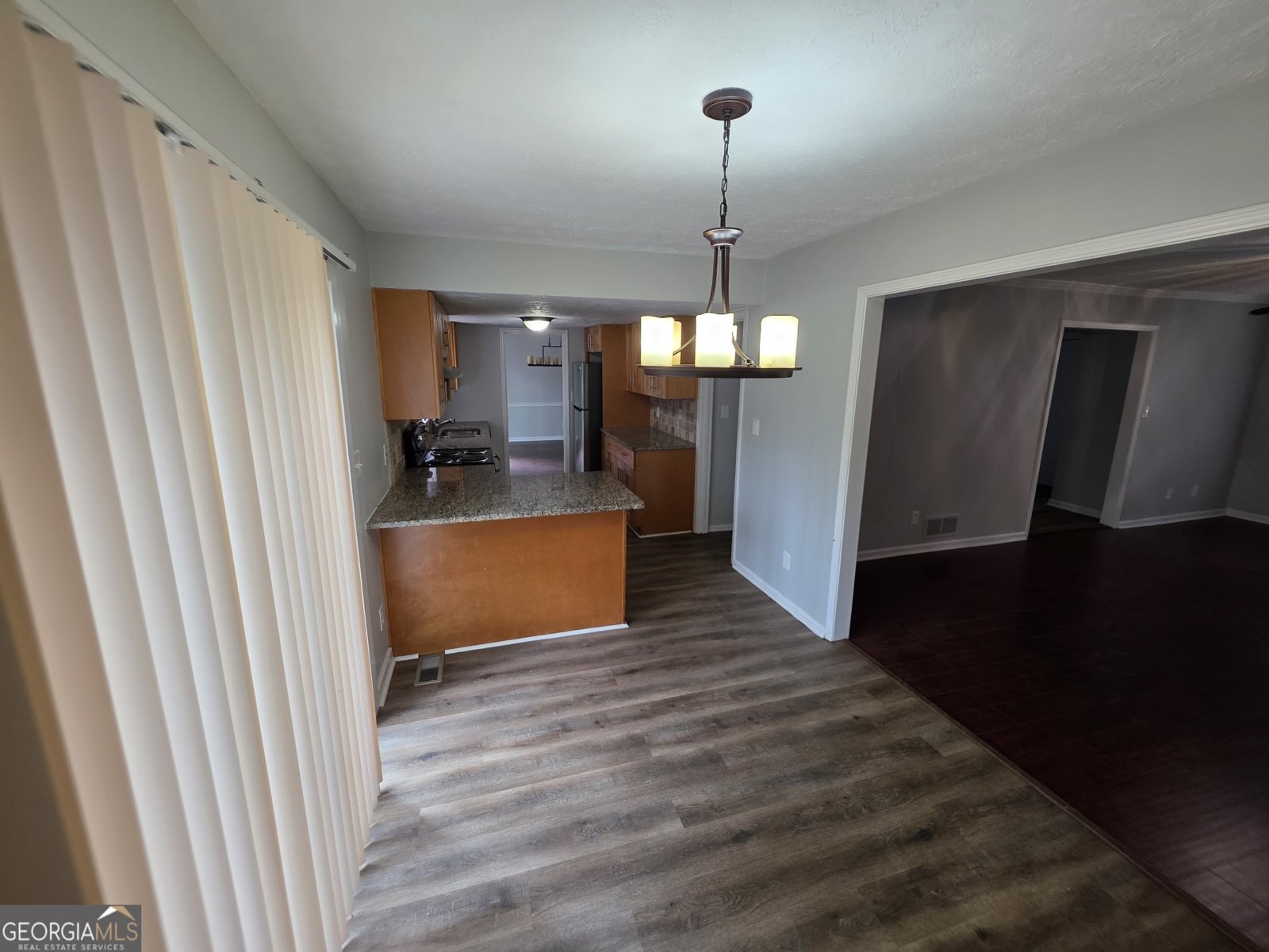 5051 Golfbrook Dr Stone Mountain - Photo 7