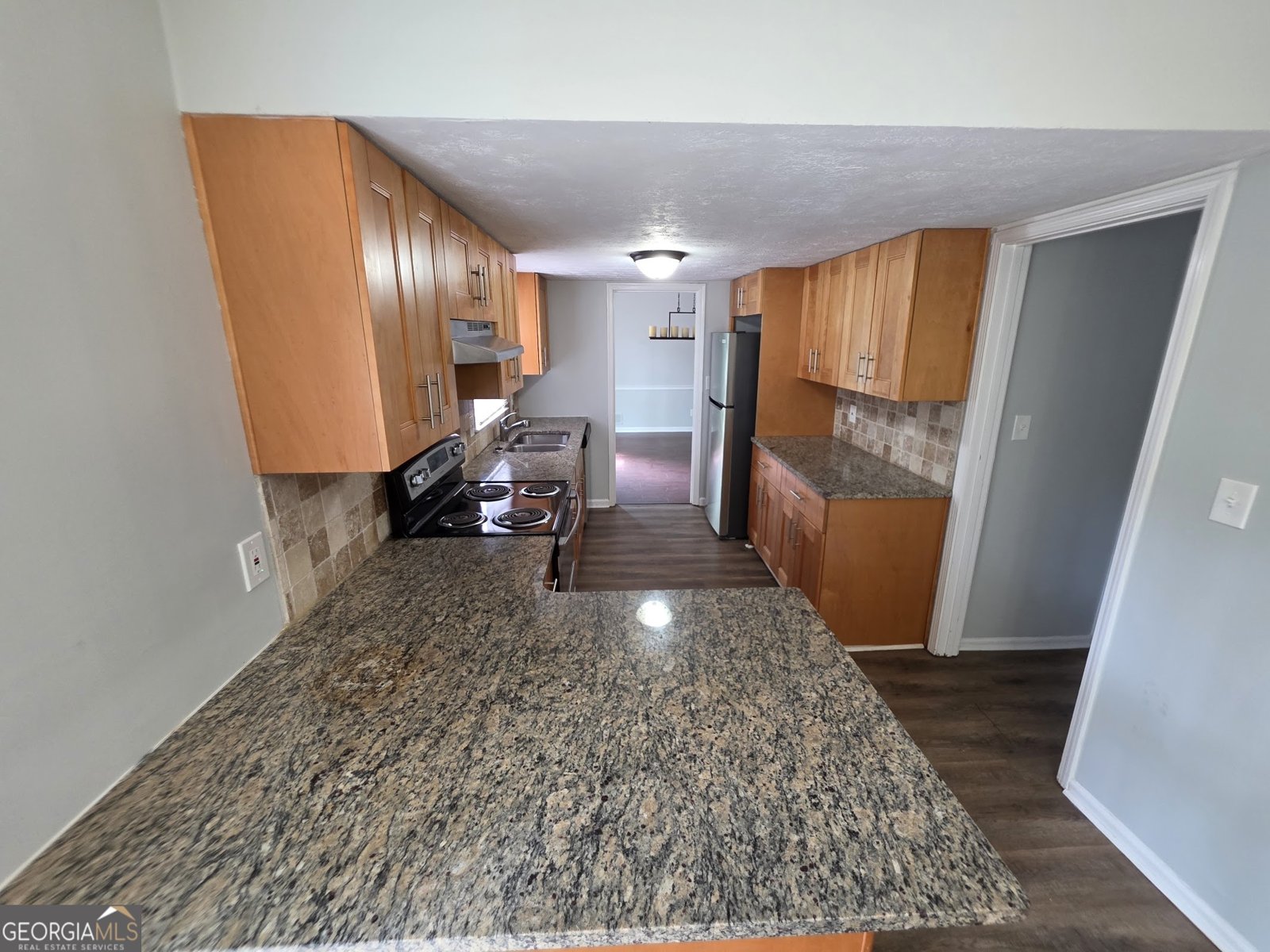 5051 Golfbrook Dr Stone Mountain - Photo 8