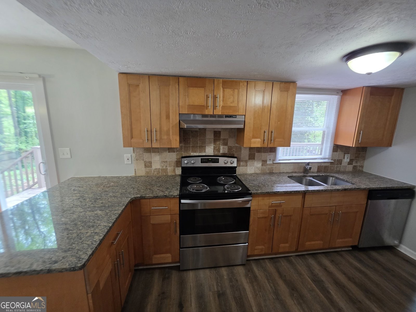 5051 Golfbrook Dr Stone Mountain - Photo 9