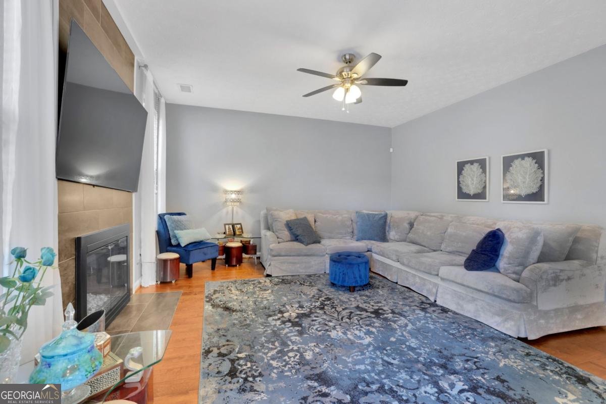 1910 Vineyard Court Alpharetta - Photo 11