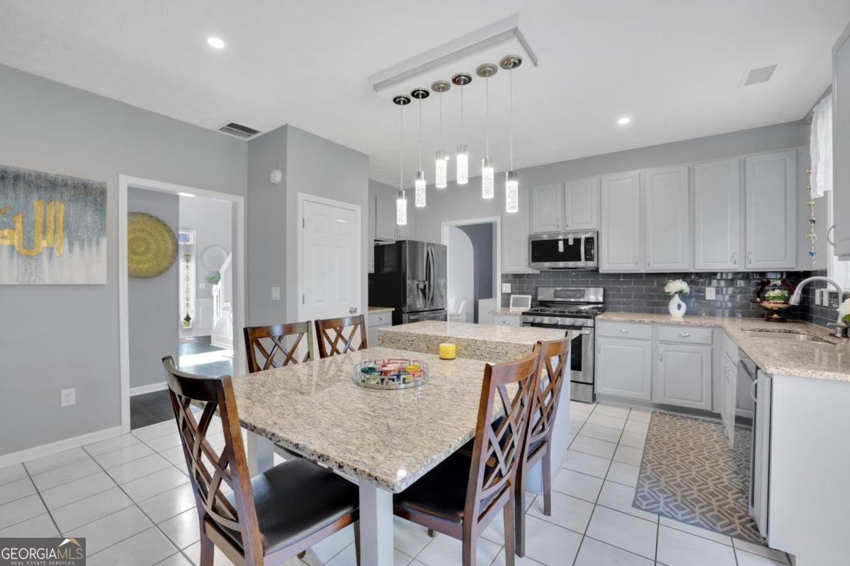 1910 Vineyard Court Alpharetta - Photo 13