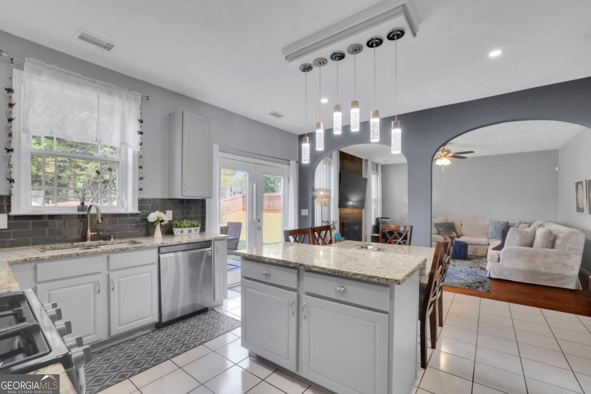 1910 Vineyard Court Alpharetta - Photo 15