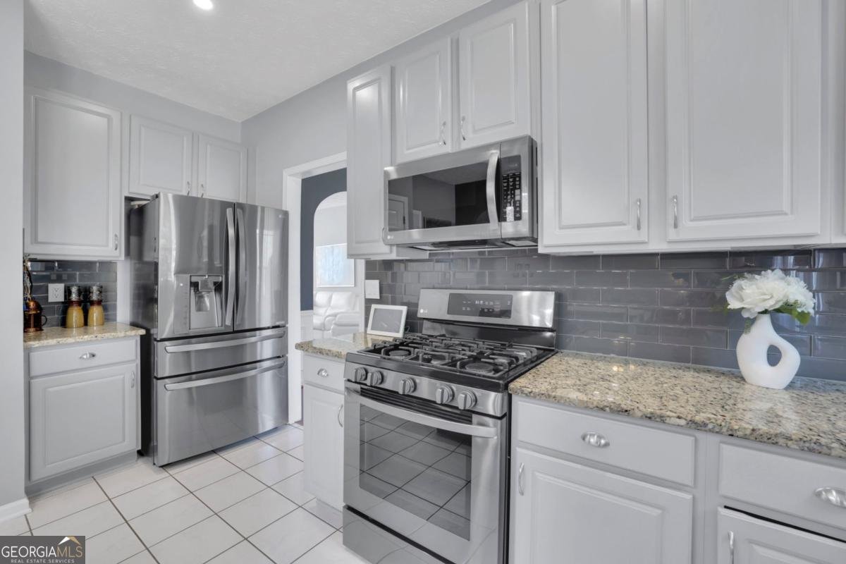 1910 Vineyard Court Alpharetta - Photo 16