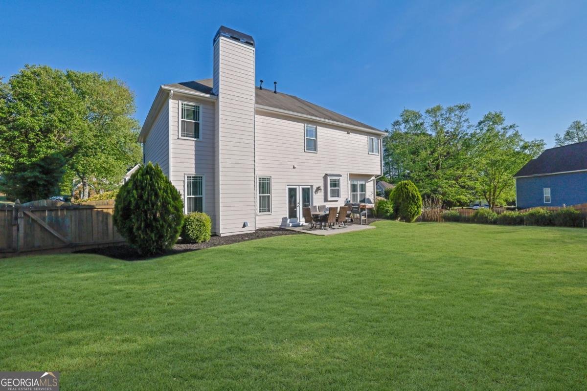 1910 Vineyard Court Alpharetta - Photo 17