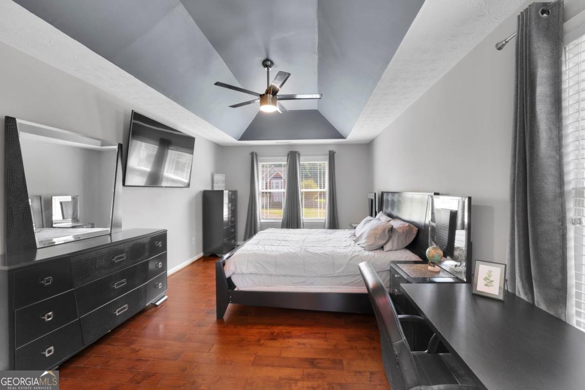 1910 Vineyard Court Alpharetta - Photo 19