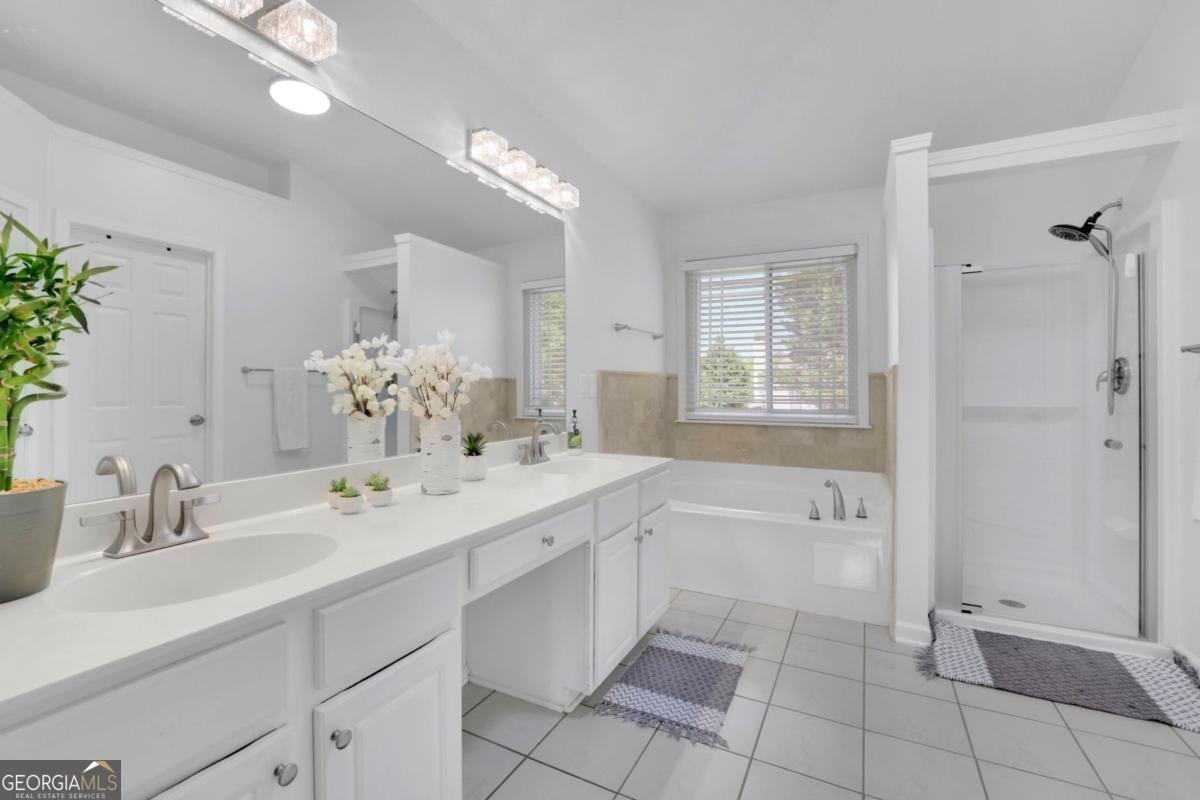 1910 Vineyard Court Alpharetta - Photo 22