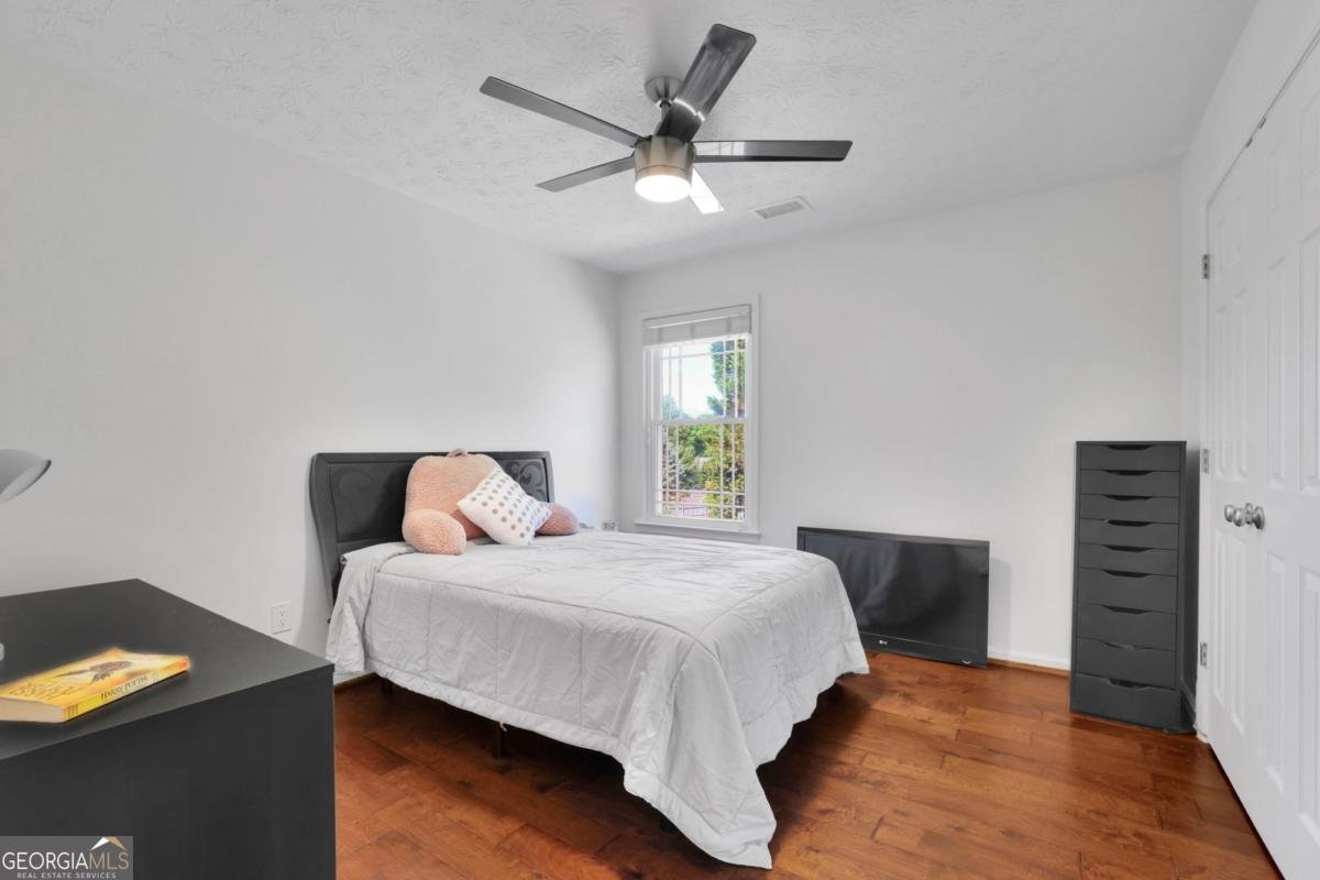 1910 Vineyard Court Alpharetta - Photo 25