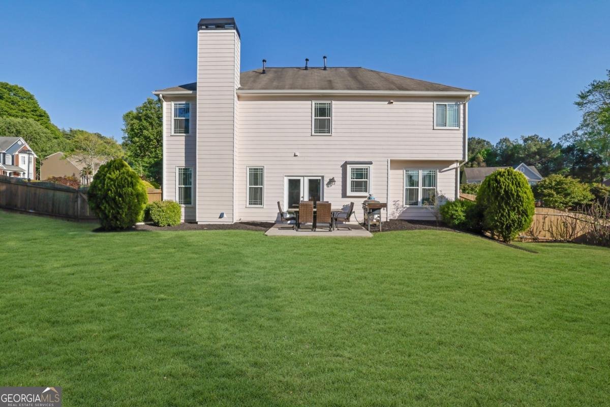 1910 Vineyard Court Alpharetta - Photo 31