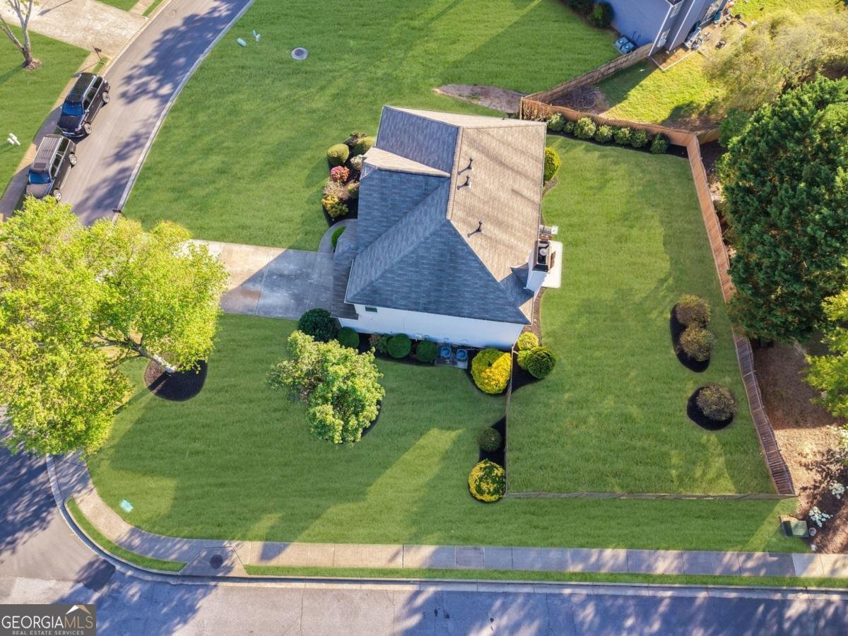 1910 Vineyard Court Alpharetta - Photo 33