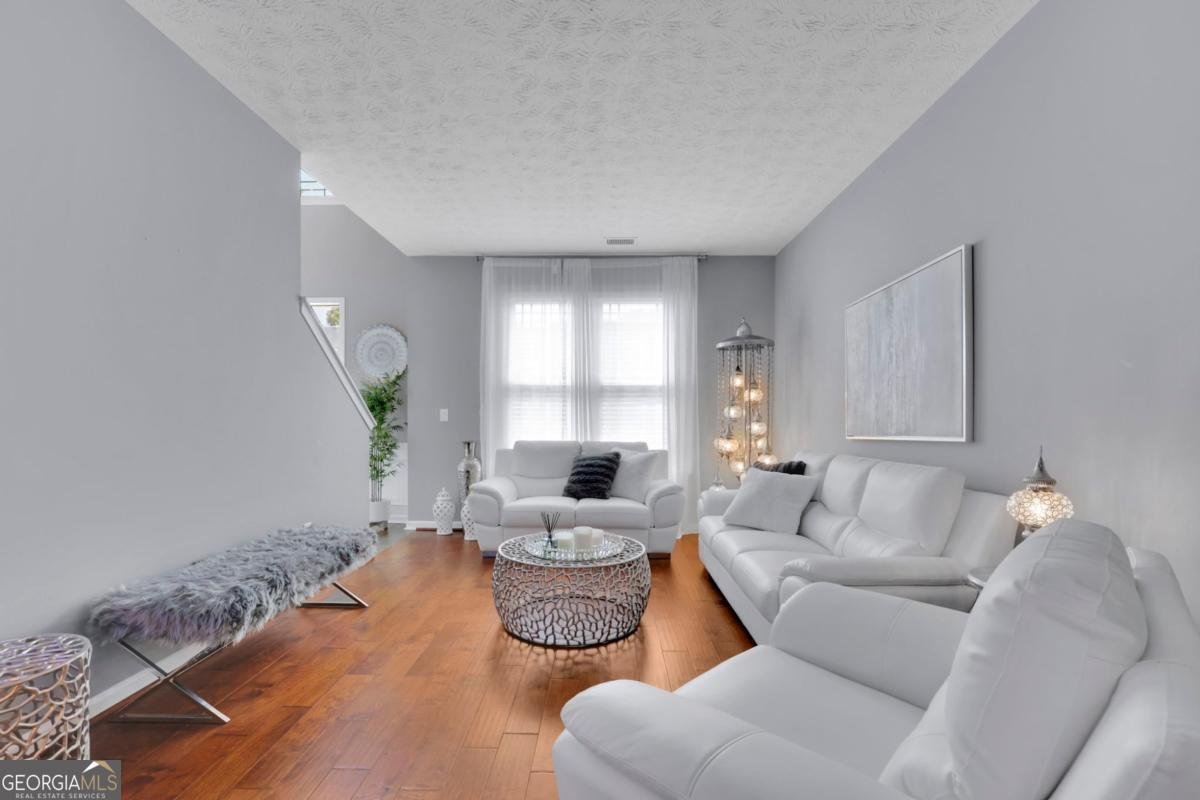 1910 Vineyard Court Alpharetta - Photo 6