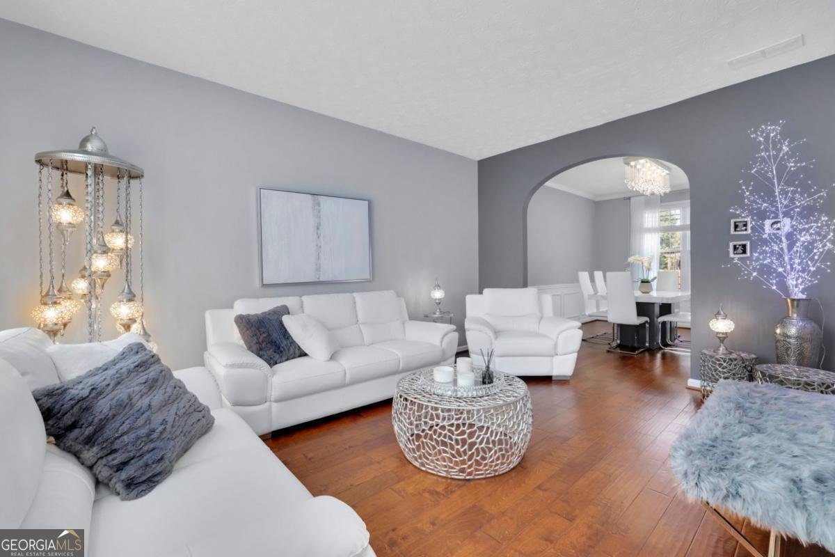 1910 Vineyard Court Alpharetta - Photo 7