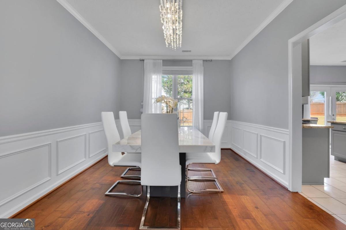 1910 Vineyard Court Alpharetta - Photo 8