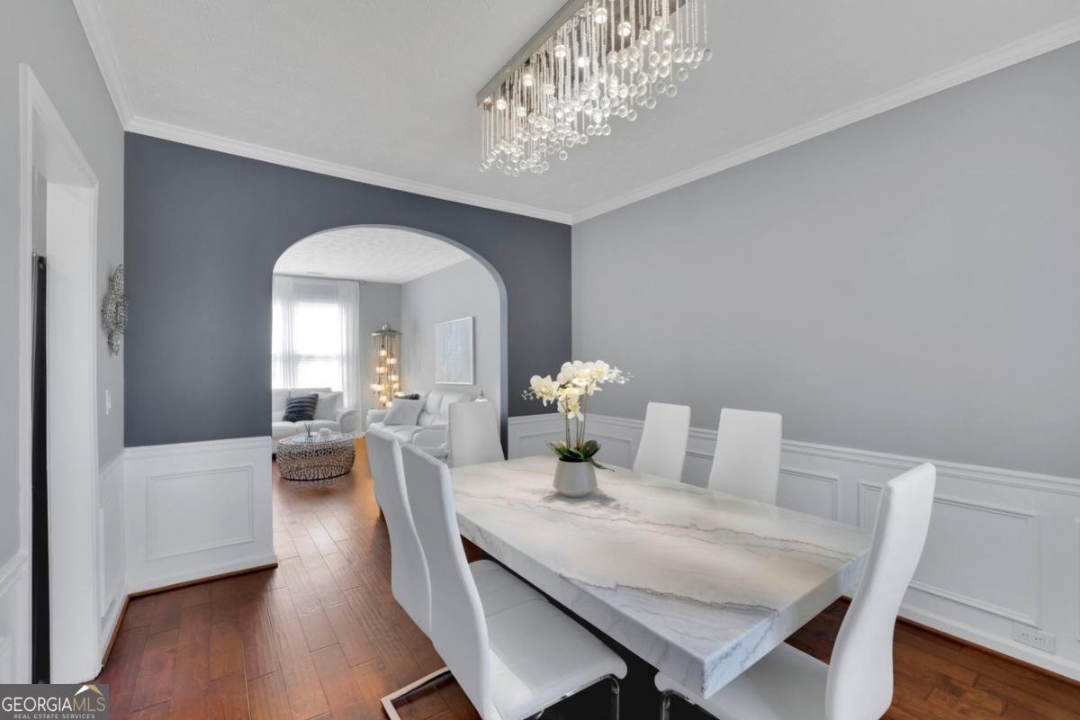 1910 Vineyard Court Alpharetta - Photo 9