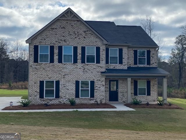 146 Caroline Court Macon - Photo 1