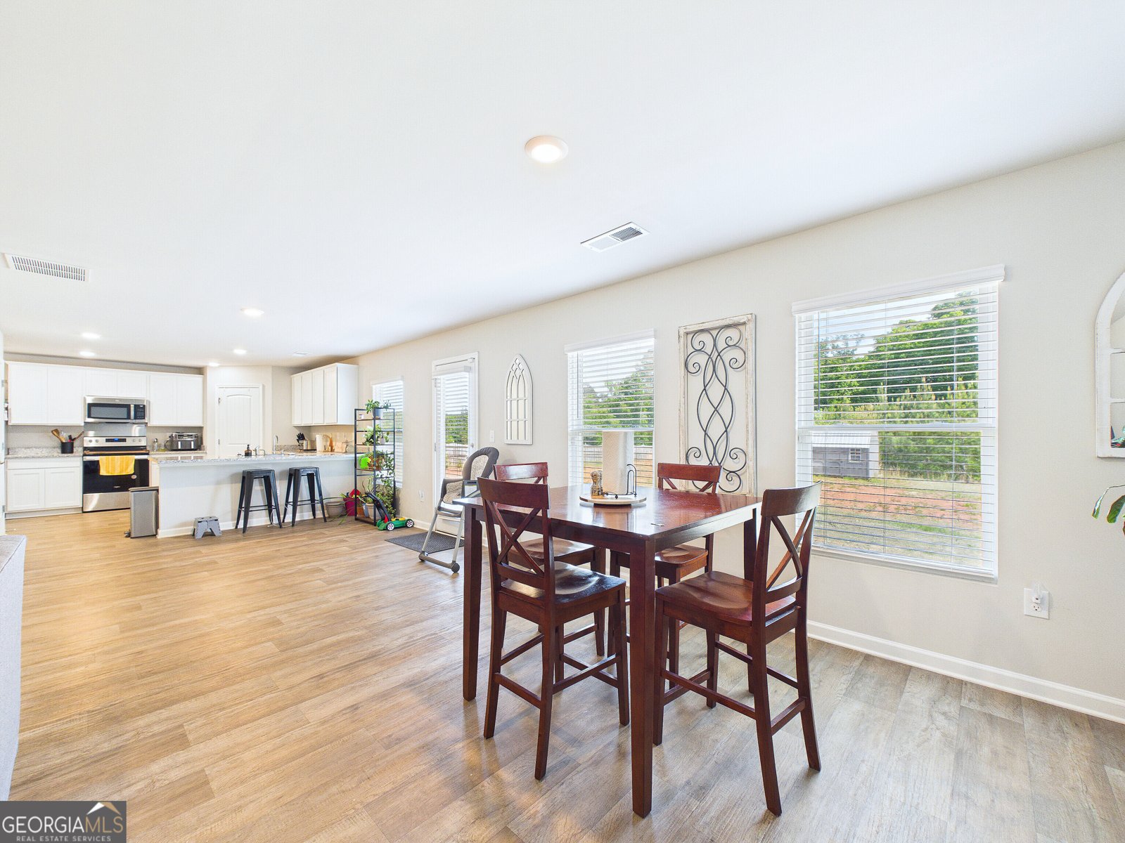 146 Caroline Court Macon - Photo 15