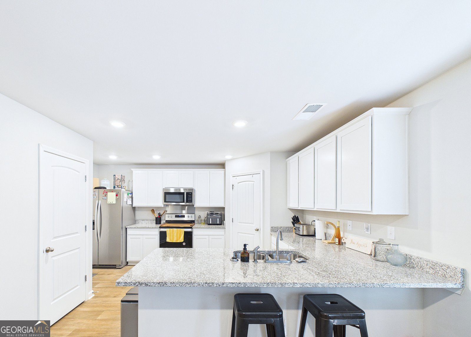 146 Caroline Court Macon - Photo 17