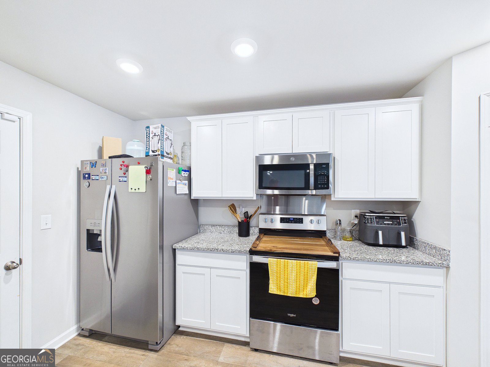 146 Caroline Court Macon - Photo 20