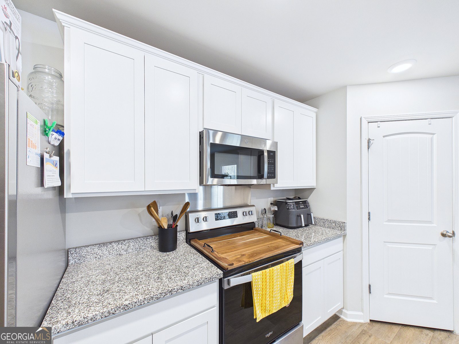 146 Caroline Court Macon - Photo 21