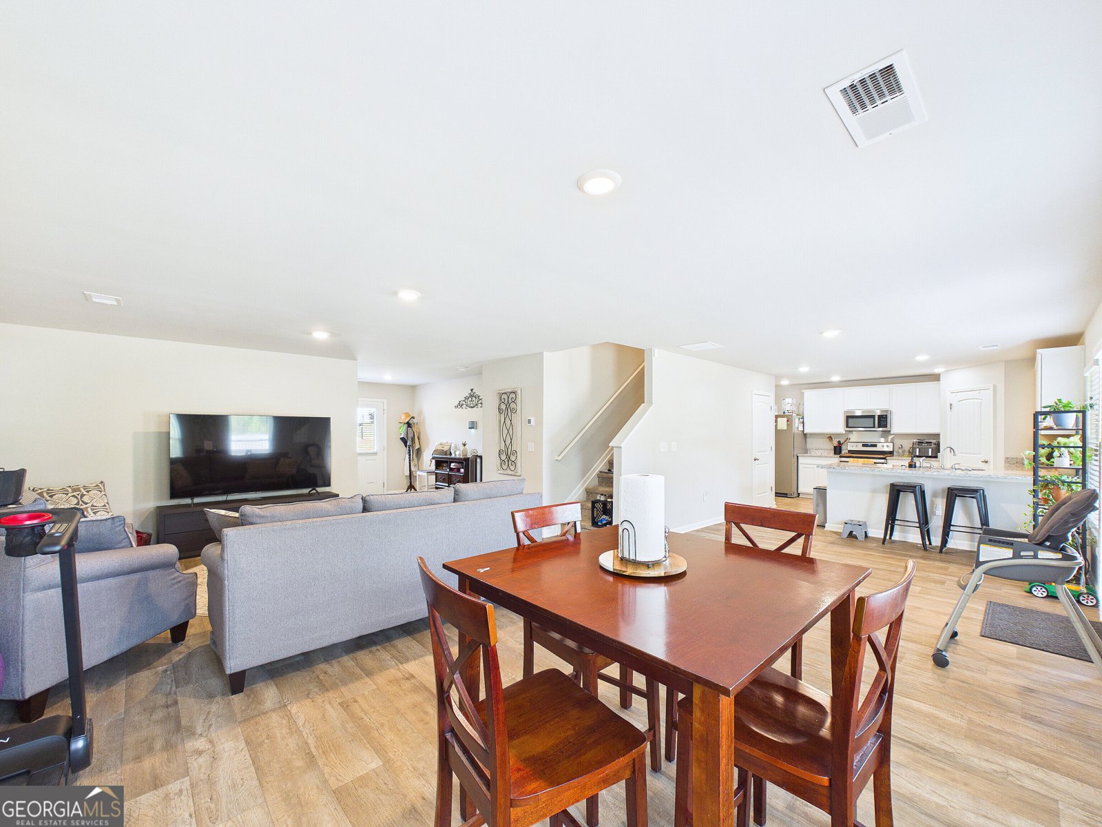 146 Caroline Court Macon - Photo 26