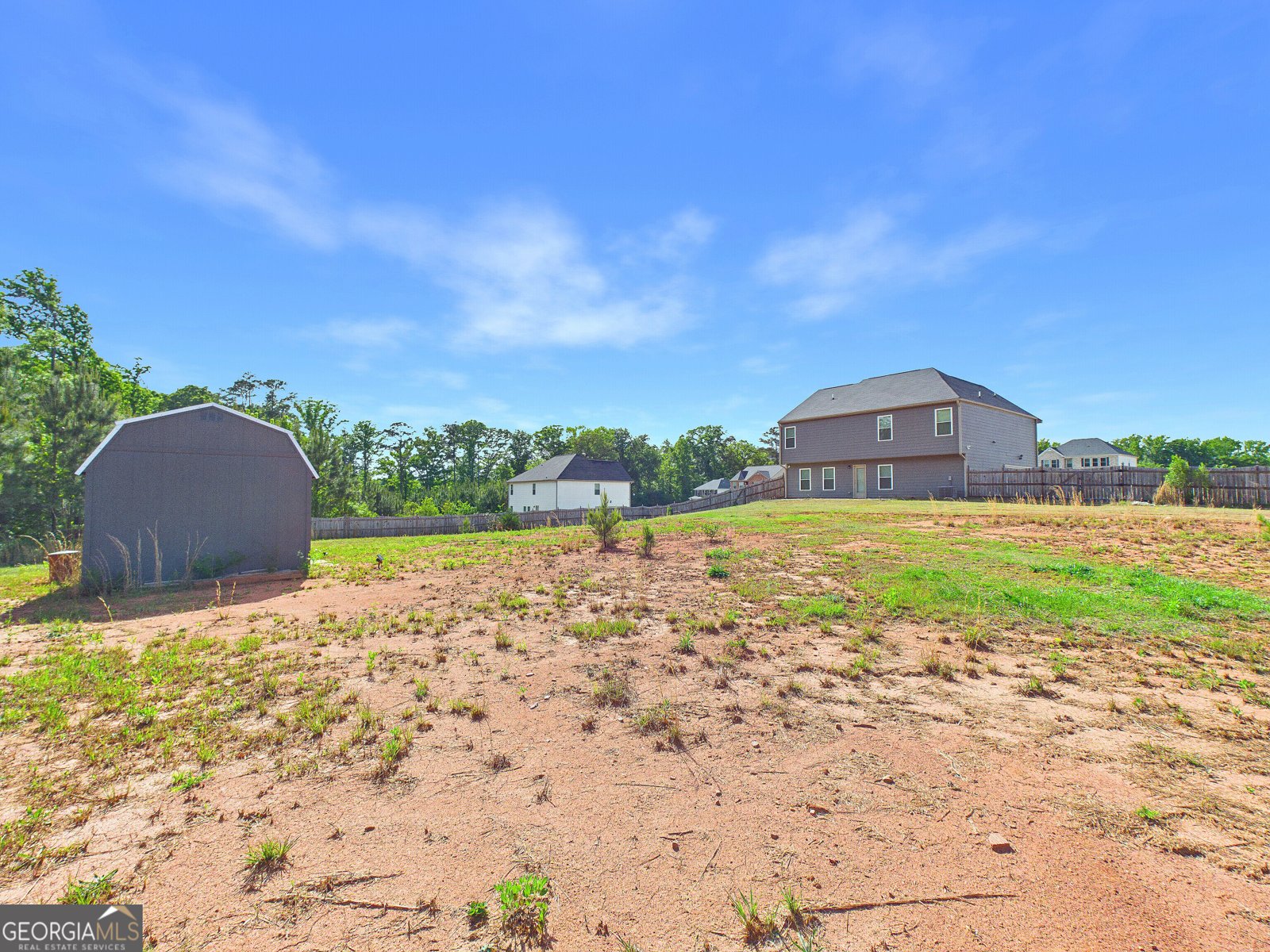 146 Caroline Court Macon - Photo 56