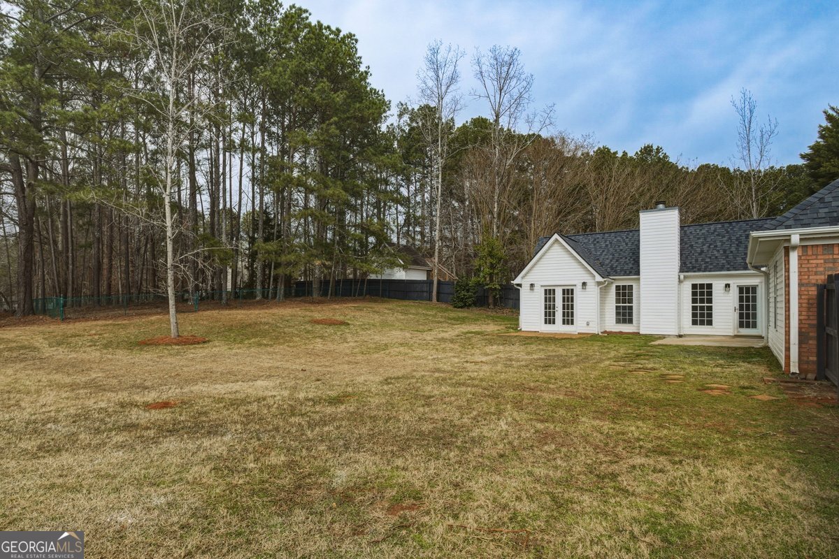 122 Shadow Lake Drive Conyers - Photo 10