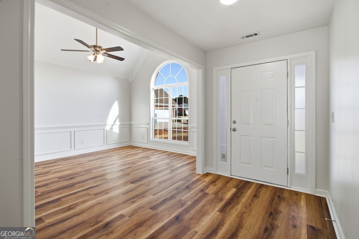 122 Shadow Lake Drive Conyers - Photo 16