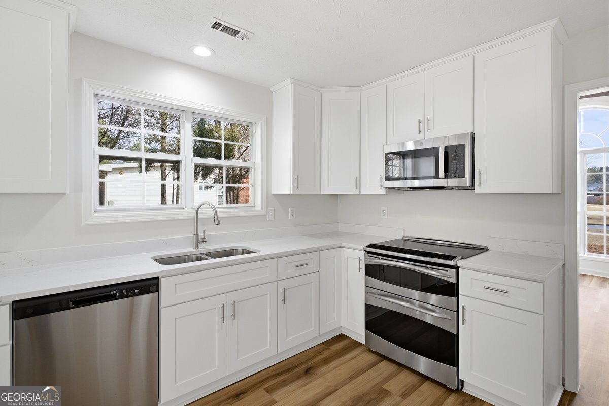 122 Shadow Lake Drive Conyers - Photo 21