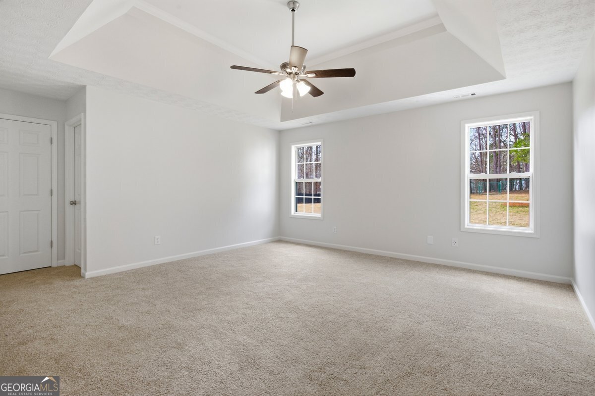 122 Shadow Lake Drive Conyers - Photo 29