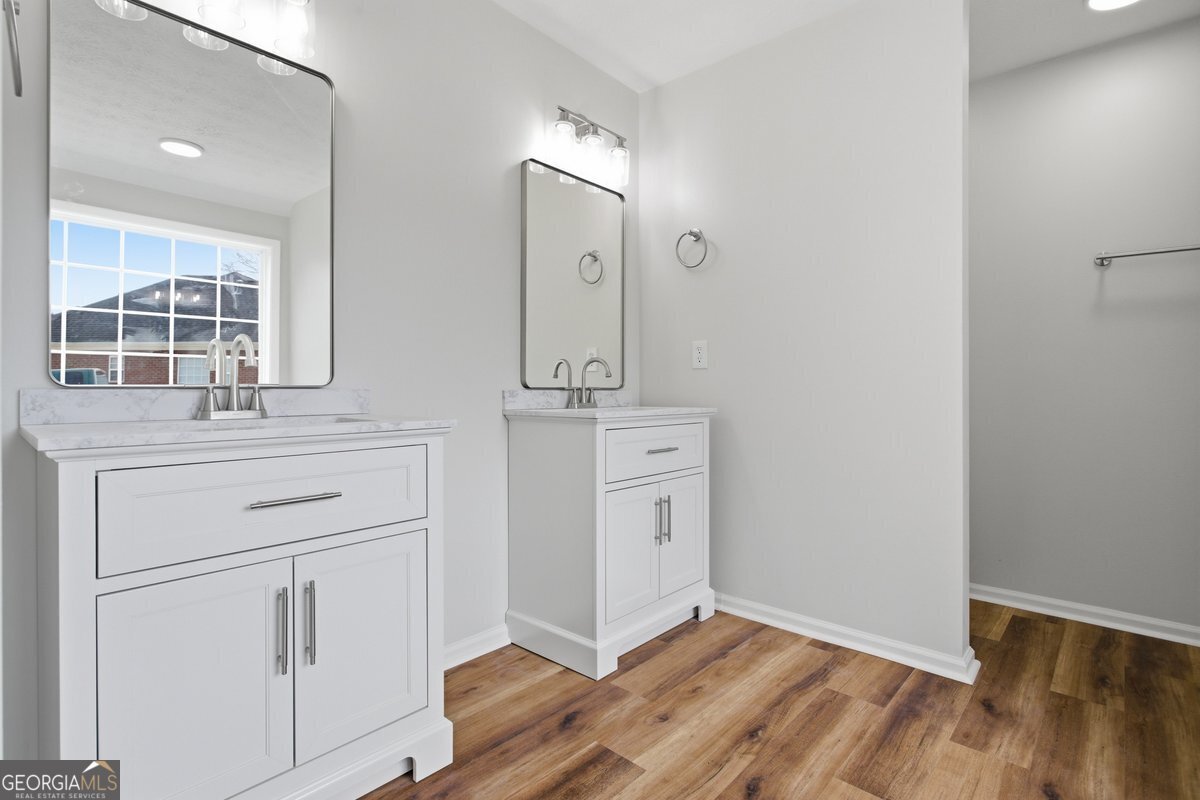 122 Shadow Lake Drive Conyers - Photo 31