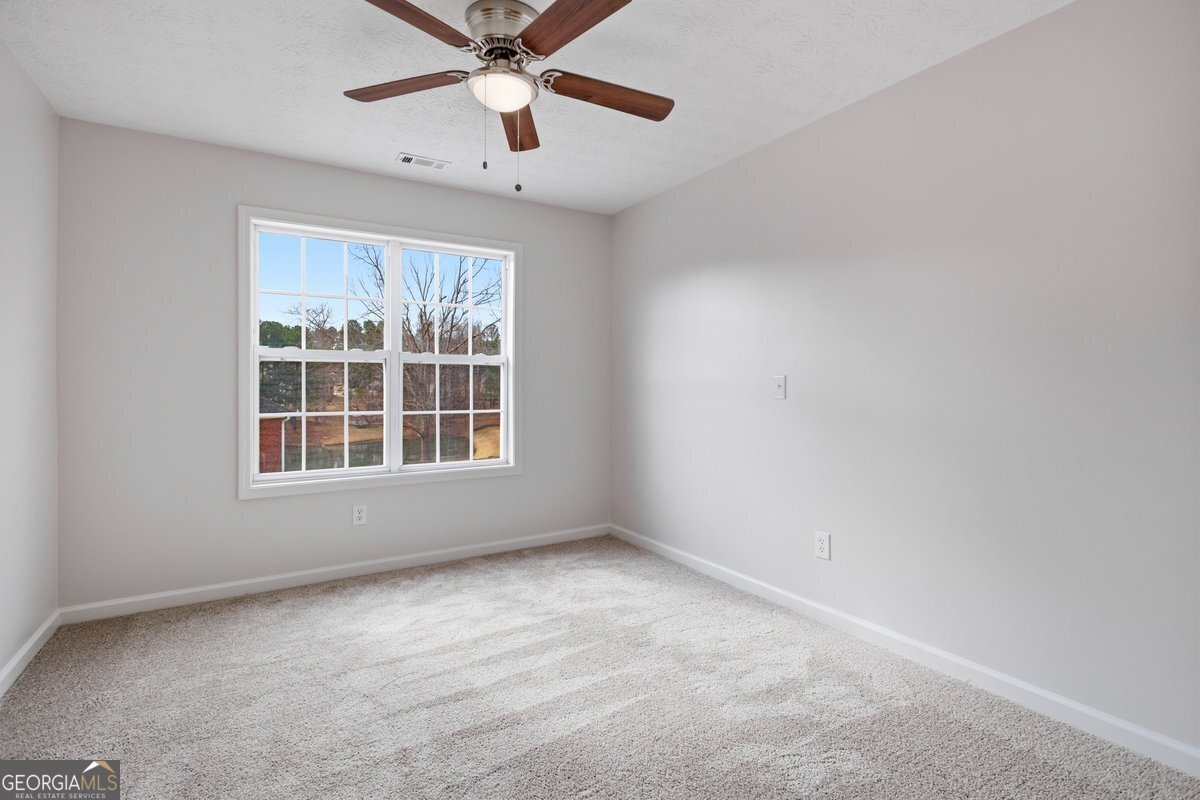 122 Shadow Lake Drive Conyers - Photo 37