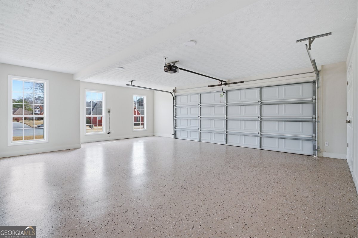 122 Shadow Lake Drive Conyers - Photo 45