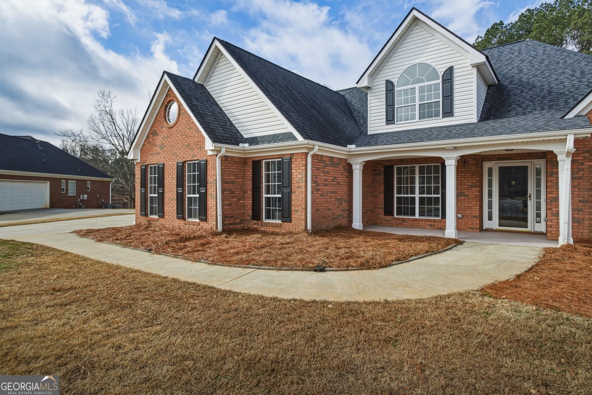 122 Shadow Lake Drive Conyers - Photo 6