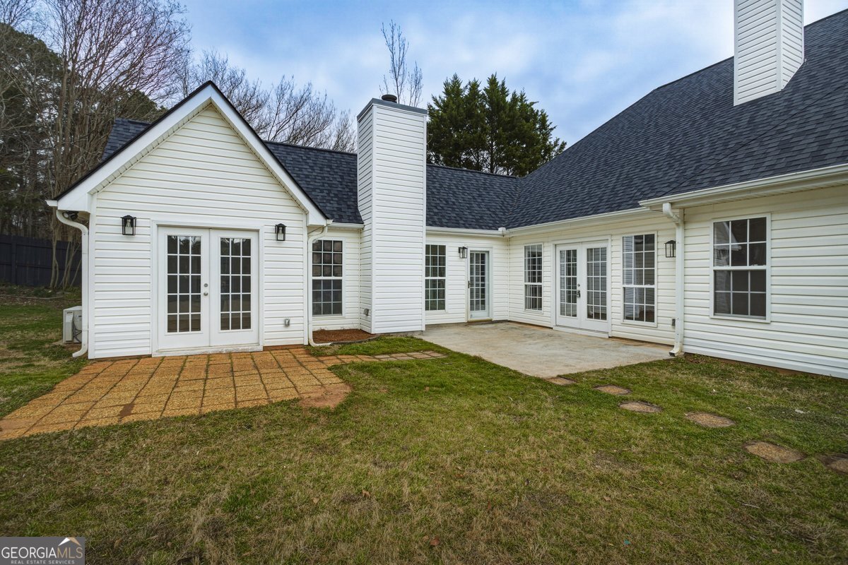 122 Shadow Lake Drive Conyers - Photo 9