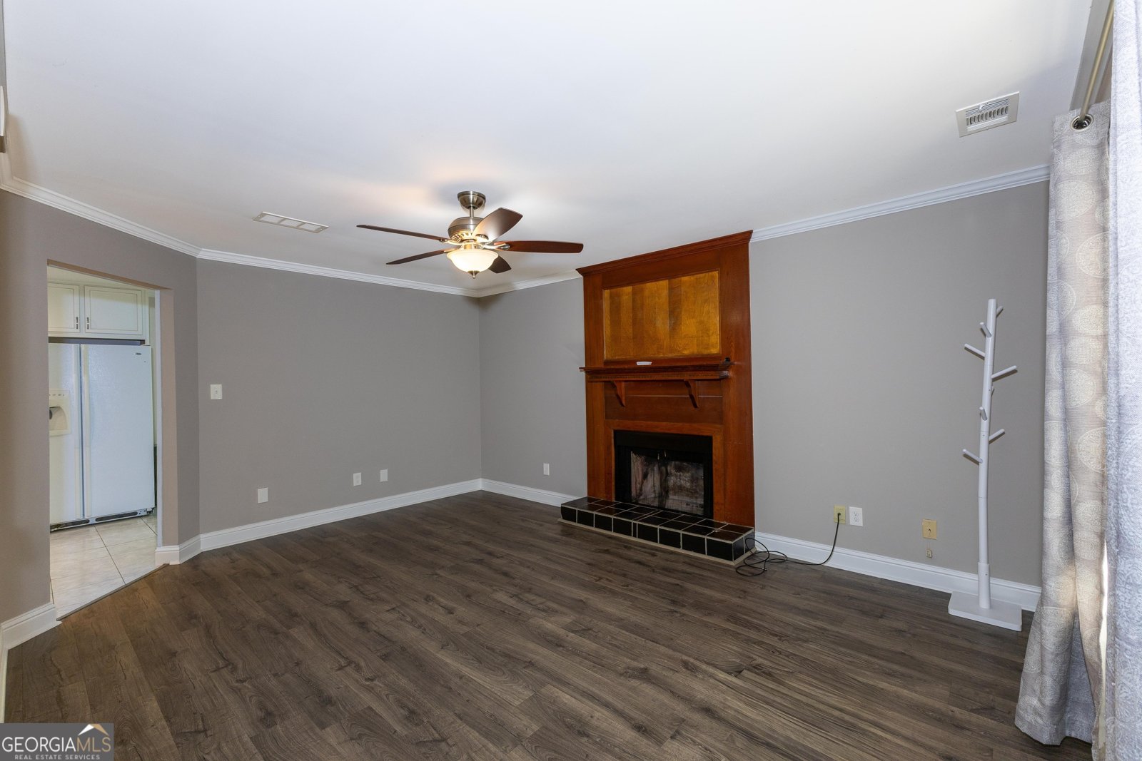 230 Whitney Way Fayetteville - Photo 11